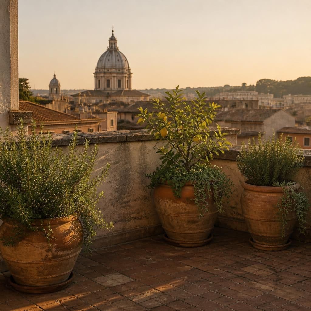 Scorcio di Torino