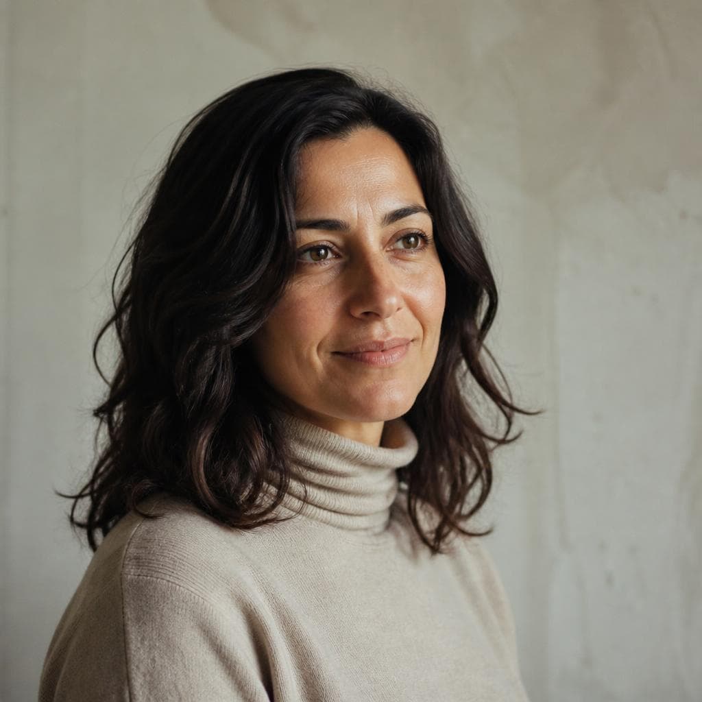 Giulia Bertelli, Co-fondatrice · Responsabile Valutazioni