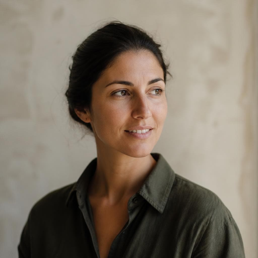 Alessia Rinaldi, Lead Data Scientist